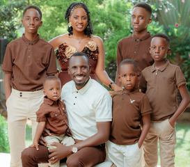 Helping children with nutrition