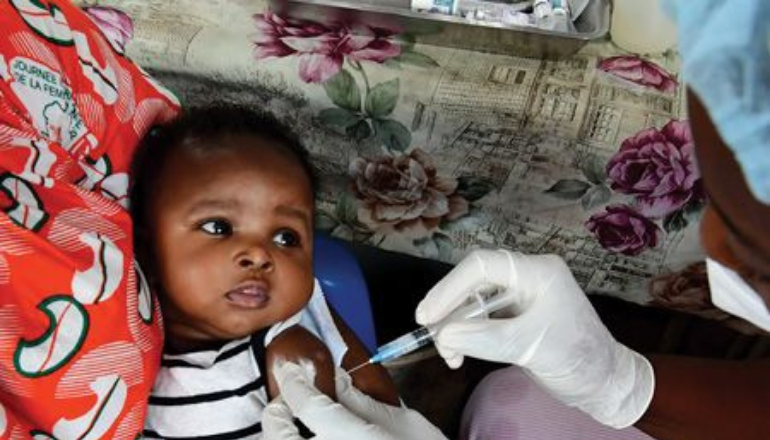 Nutrition Support for Families